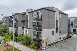 Victoria Garden in Toronto, ON - Building Photo - Building Photo