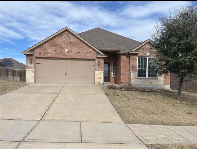 2417 Fall Leaf Ct in Denton, TX - Building Photo