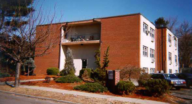 Austin Street Apartments in New Haven, CT - Building Photo - Building Photo