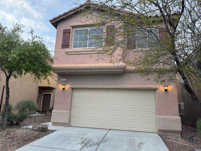 property at 3836 E Carisbrook Dr