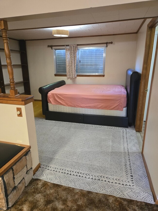 property at 4016 Severn Cir