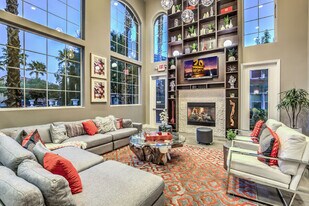 Tivoli in Las Vegas, NV - Building Photo