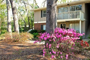800 Mallery St in St. Simons Island, GA - Building Photo