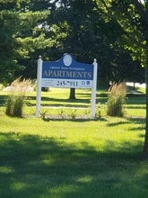 Laborer's Home Development IV in Jacksonville, IL - Building Photo - Building Photo