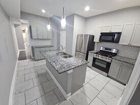 1246 Cleveland St in Baltimore, MD - Building Photo