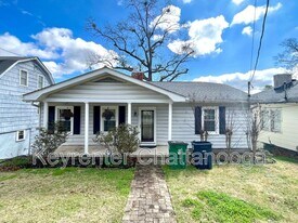 1818 John Ross Rd in East Ridge, TN - Building Photo