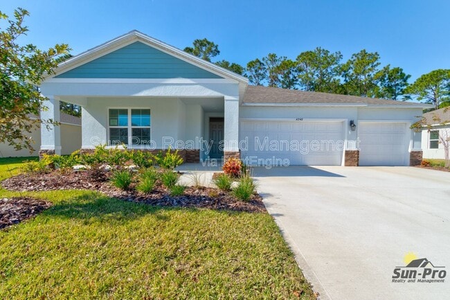 property at 4240 Acoma Dr