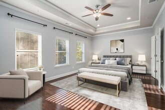 612 Luckett Ct in Smyrna, GA - Building Photo - Building Photo