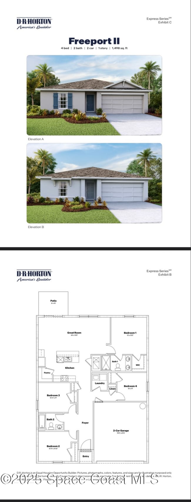 8431 Clearway Dr in Wildwood, FL - Building Photo - Building Photo