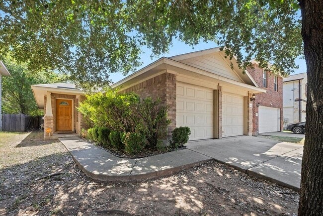 property at 3201 Wickham Ln