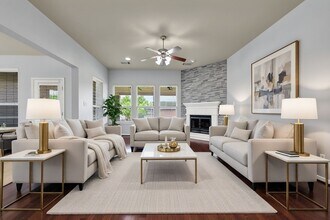 7303 Lennox Woods in Missouri City, TX - Building Photo - Building Photo