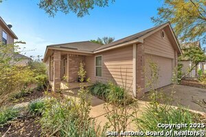 331 Cedron Chase in San Antonio, TX - Building Photo - Building Photo