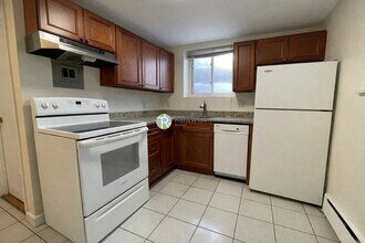 71 Colborne Rd, Unit GA in Boston, MA - Building Photo - Building Photo