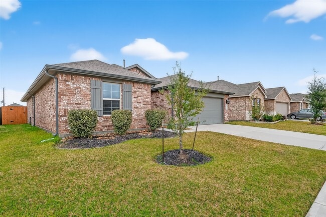 property at 20926 Belmont Village Wy