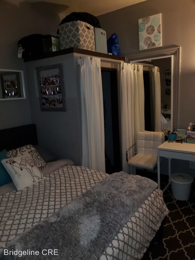 1533 Cecil B. Moore Ave in Philadelphia, PA - Building Photo - Building Photo