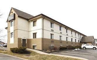 Furnished Studio – Dayton - South
