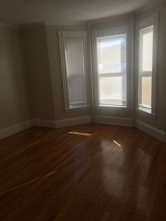 4313 Washington St, Unit 1