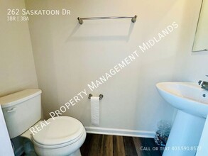 262 Saskatoon Dr in Hopkins, SC - Building Photo - Building Photo