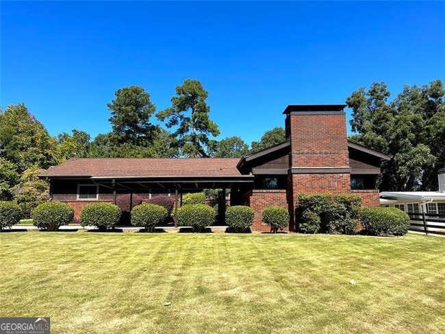 property at 331 N Coleman Rd