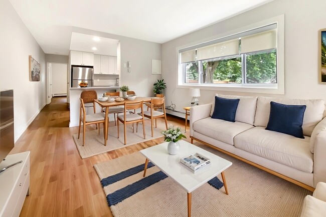 Brockville Apartments in Brockville, ON - Building Photo - Building Photo