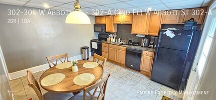302-304 W Abbott St-Unit -302-A (2nd Fl) W Abbott St 302-A in Lansford, PA - Building Photo - Building Photo