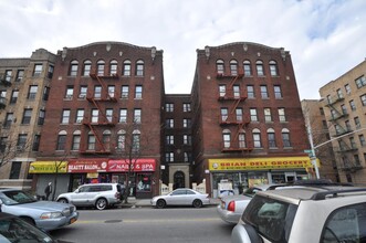 1133 Boston Rd in Bronx, NY - Building Photo - Building Photo