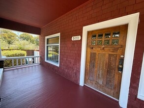 511 A St in Santa Rosa, CA - Building Photo - Building Photo