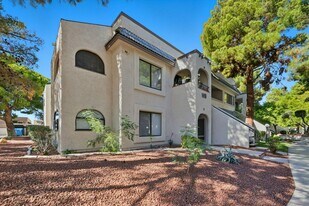 1418 Santa Margarita St in Las Vegas, NV - Building Photo