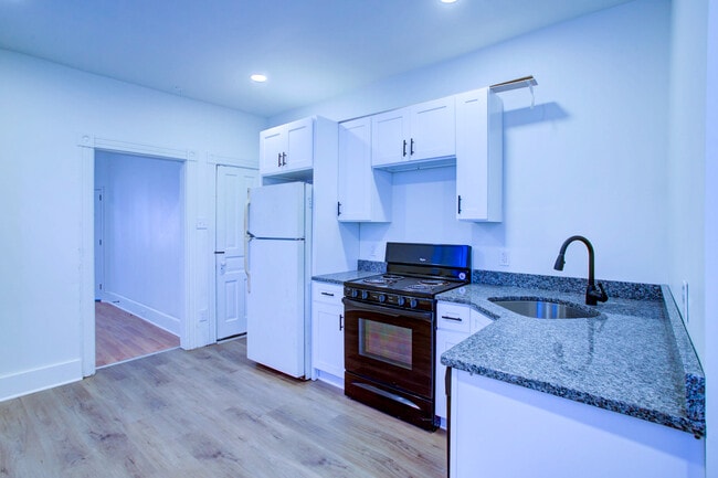 property at 649 St Joseph St