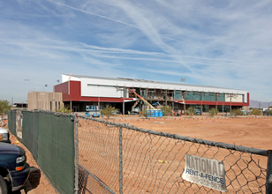 Lantana Hall in Mesa, AZ - Foto de edificio - Building Photo