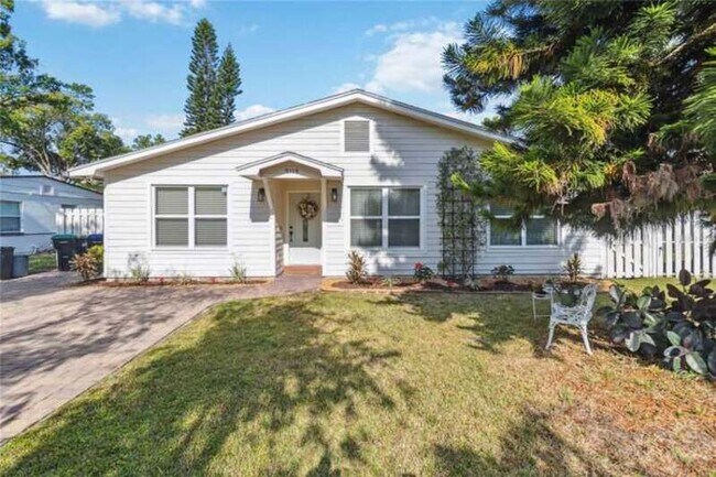 5119 Old Cheney Hwy in Orlando, FL - Building Photo - Building Photo