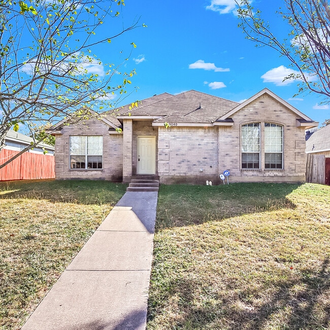 property at 8040 Texridge Dr