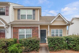 11130 Derryrush Ave in Charlotte, NC - Building Photo