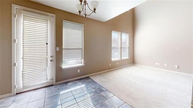 608 Gray Stone Ln in Richardson, TX - Building Photo - Building Photo