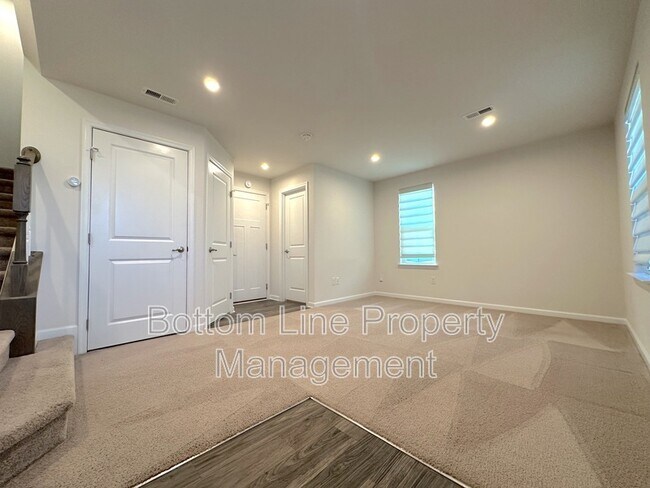 1332 Ashbury St in Charlotte, NC - Building Photo - Building Photo