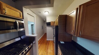 65 Burbank St in Boston, MA - Building Photo - Building Photo