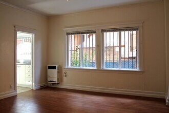 EBA in Los Angeles, CA - Building Photo - Interior Photo