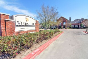 Windshire Apartments