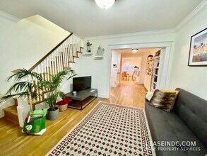 2517 3rd St NE in Washington, DC - Building Photo - Building Photo