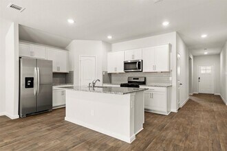 109 Docile Lp in San Marcos, TX - Building Photo - Building Photo