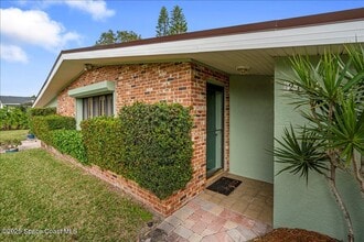 2175 Barracuda Ave in Melbourne Beach, FL - Building Photo - Building Photo