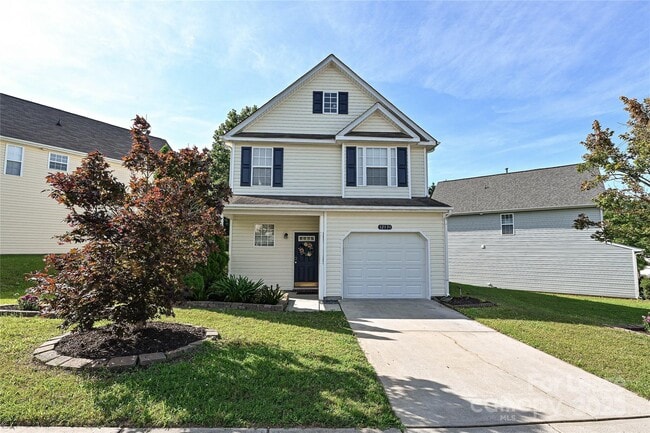 12131 Honor Guard Ave in Charlotte, NC - Building Photo - Building Photo