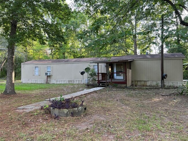 property at 27614 Southland Dr