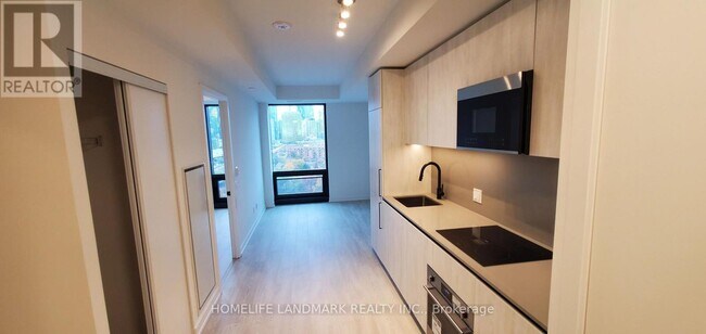 property at 35 Parliament St