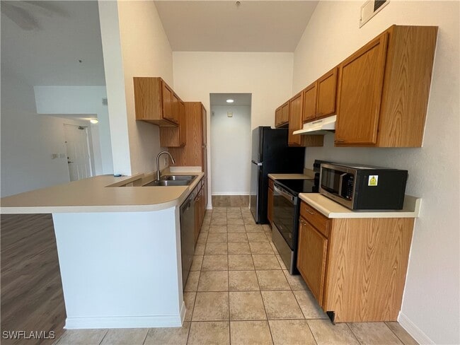 property at 7905 Preserve Cir