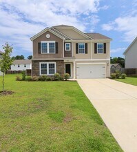 3680 Moseley Dr in Sumter, SC - Building Photo - Building Photo