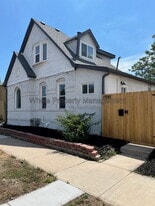 1930 E M.L.K. Jr Blvd in Denver, CO - Building Photo
