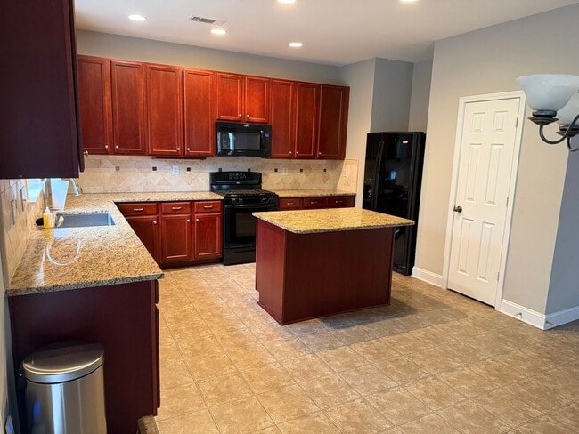 10515 Hawick Ct in Charlotte, NC - Foto de edificio - Building Photo