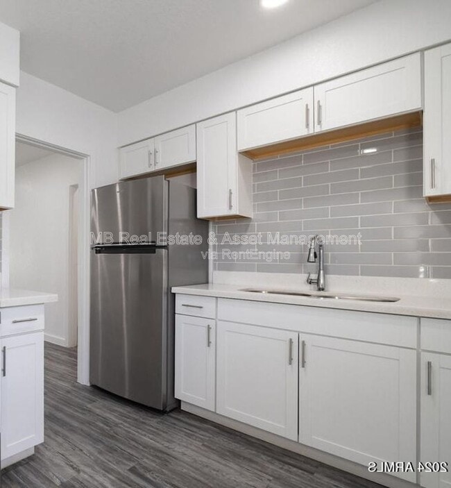 1527 E Oak St in Phoenix, AZ - Building Photo - Building Photo