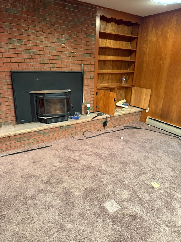 12 Cleveland Dr in Cheektowaga, NY - Building Photo - Building Photo